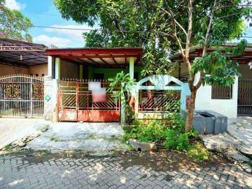 Rumah dijual di Gading Serpong, Tangerang