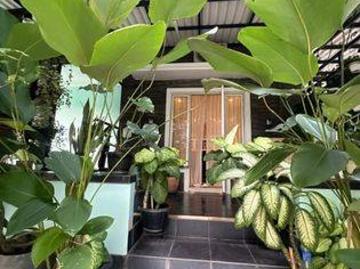 Rumah dijual di Gading Serpong, Tangerang