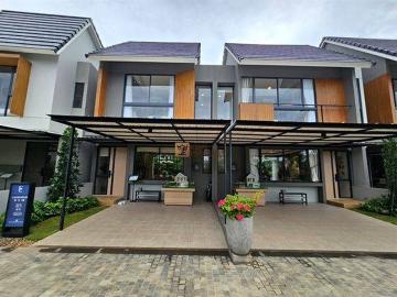 Rumah dijual di Gading Serpong, Tangerang