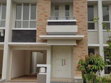 Rumah dijual di Gading Serpong, Tangerang
