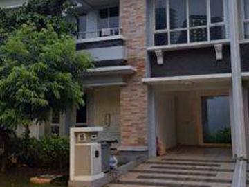 Rumah dijual di Gading Serpong, Tangerang