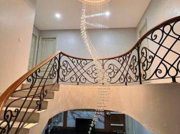 Rumah dijual di Gading Serpong, Tangerang