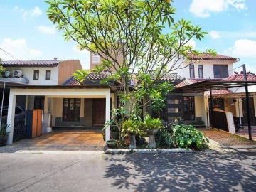 Rumah dijual di Gading Serpong, Tangerang