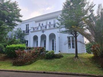 Rumah dijual di Gading Serpong, Tangerang