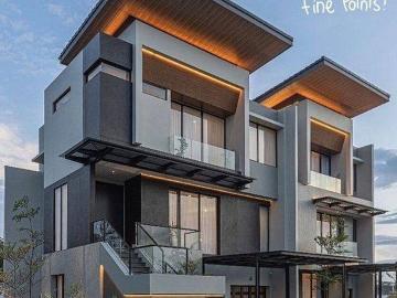 Rumah dijual di Gading Serpong, Tangerang