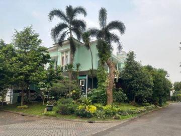 Rumah dijual di Gading Serpong, Tangerang