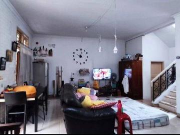 Rumah dijual di Gading Serpong, Tangerang