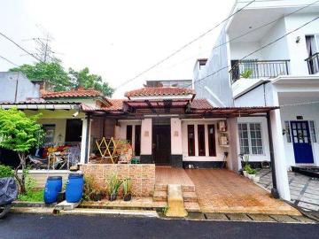 Rumah dijual di Gading Serpong, Tangerang