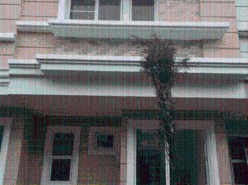 Rumah dijual di Gading Serpong, Tangerang