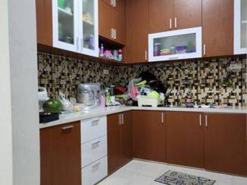 Rumah dijual di Gading Serpong, Tangerang