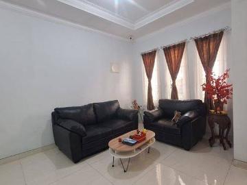 Rumah dijual di Gading Serpong, Tangerang