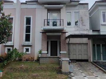 Rumah dijual di Gading Serpong, Tangerang