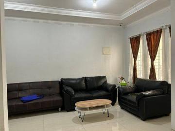 Rumah dijual di Gading Serpong, Tangerang