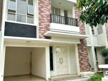 Rumah dijual di Gading Serpong, Tangerang