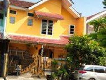 Rumah dijual di Gading Serpong, Tangerang