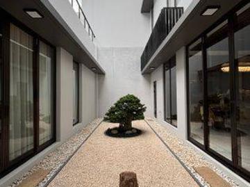 Rumah dijual di Gading Serpong, Tangerang