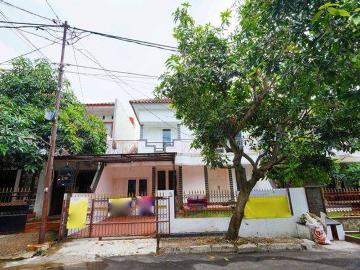 Rumah dijual di Gading Serpong, Tangerang