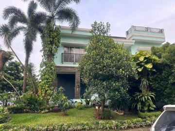 Rumah dijual di Gading Serpong, Tangerang