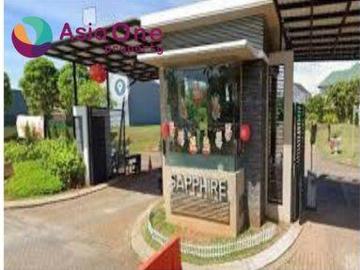 Rumah dijual di Gading Serpong, Tangerang