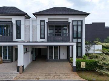 Rumah dijual di Gading Serpong, Tangerang