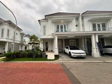 Rumah dijual di Gading Serpong, Tangerang