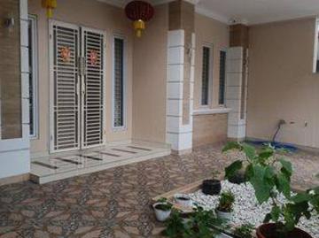 Rumah dijual di Gading Serpong, Tangerang