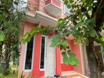 Rumah dijual di Gading Serpong, Tangerang