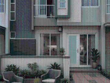 Rumah dijual di Gading Serpong The Spring, Tangerang