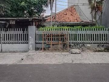 Rumah dijual di Gajah Mada, Jakarta Pusat