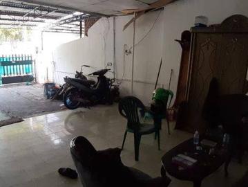Rumah dijual di Gajah Mada, Jakarta Pusat