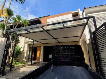 Rumah dijual di Gajah Mungkur, Semarang