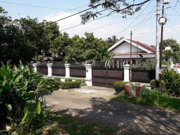 Rumah dijual di Gajah Mungkur, Semarang
