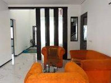 Rumah dijual di Gajah Mungkur, Semarang