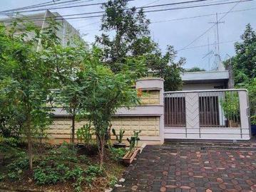 Rumah dijual di Gajah Mungkur, Semarang