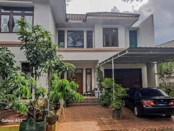 Rumah dijual di Gajah Mungkur, Semarang