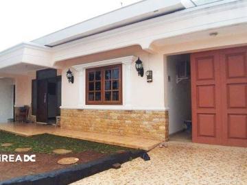 Rumah dijual di Gajah Mungkur, Semarang