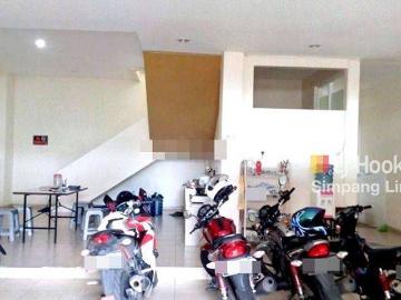 Rumah dijual di Gajah Mungkur, Semarang