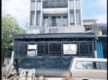 Rumah dijual di Gajah Mungkur, Semarang