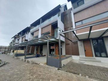 Rumah dijual di Gajah Mungkur, Semarang