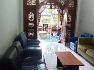 Rumah dijual di Gajah Mungkur, Semarang