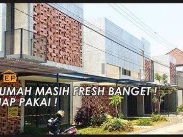 Rumah dijual di Gajah Mungkur, Semarang