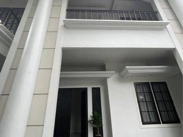 Rumah dijual di Gajah Mungkur, Semarang