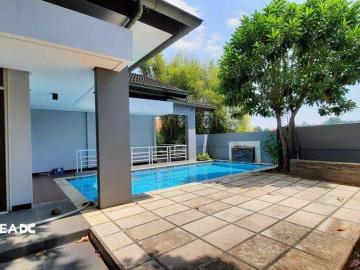 Rumah dijual di Gajah Mungkur, Semarang