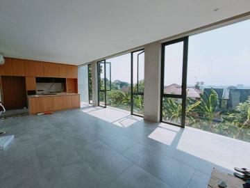 Rumah dijual di Gajah Mungkur, Semarang