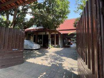 Rumah dijual di Gajah Mungkur, Semarang