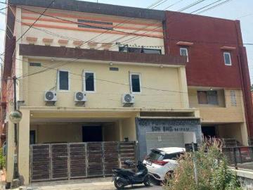 Rumah dijual di Gajah Mungkur, Semarang