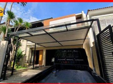 Rumah dijual di Gajah Mungkur, Semarang
