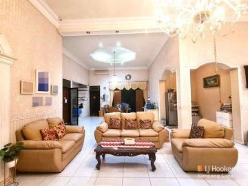 Rumah dijual di Gajah Mungkur, Semarang