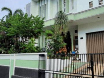 Rumah dijual di Gajah Mungkur, Semarang