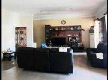 Rumah dijual di Gajah Mungkur, Semarang